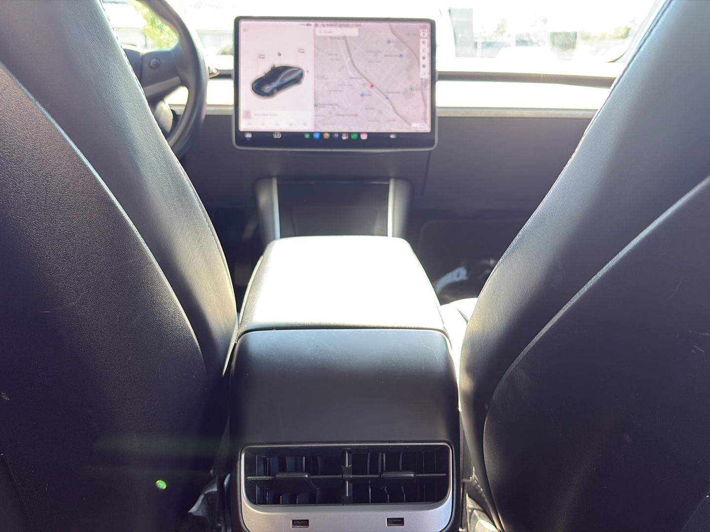 Used 2018 Tesla Model 3 Long Range AWD/4WD image 24