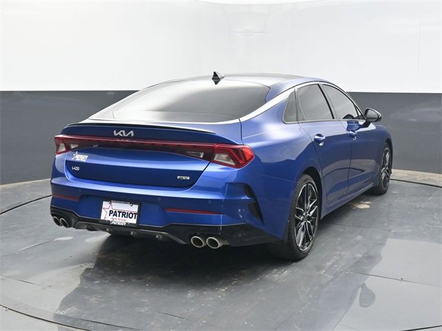 Used 2023 Kia K5 GT w/ GT1 Package image 6