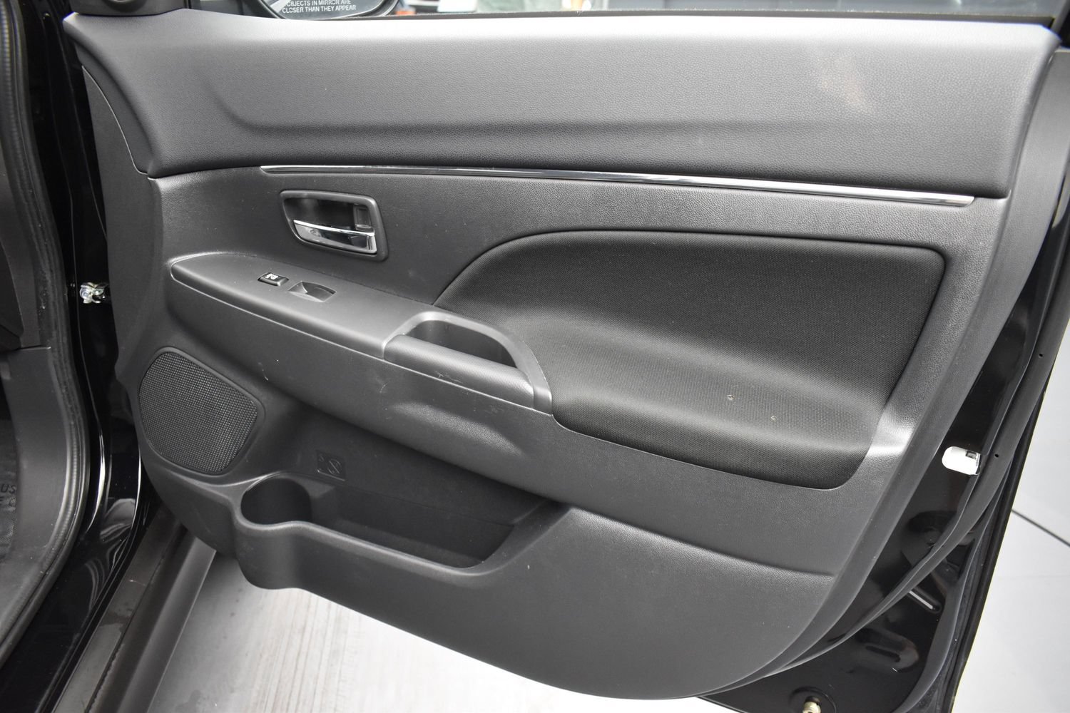 Used 2024 Mitsubishi Outlander Sport AWD image 14