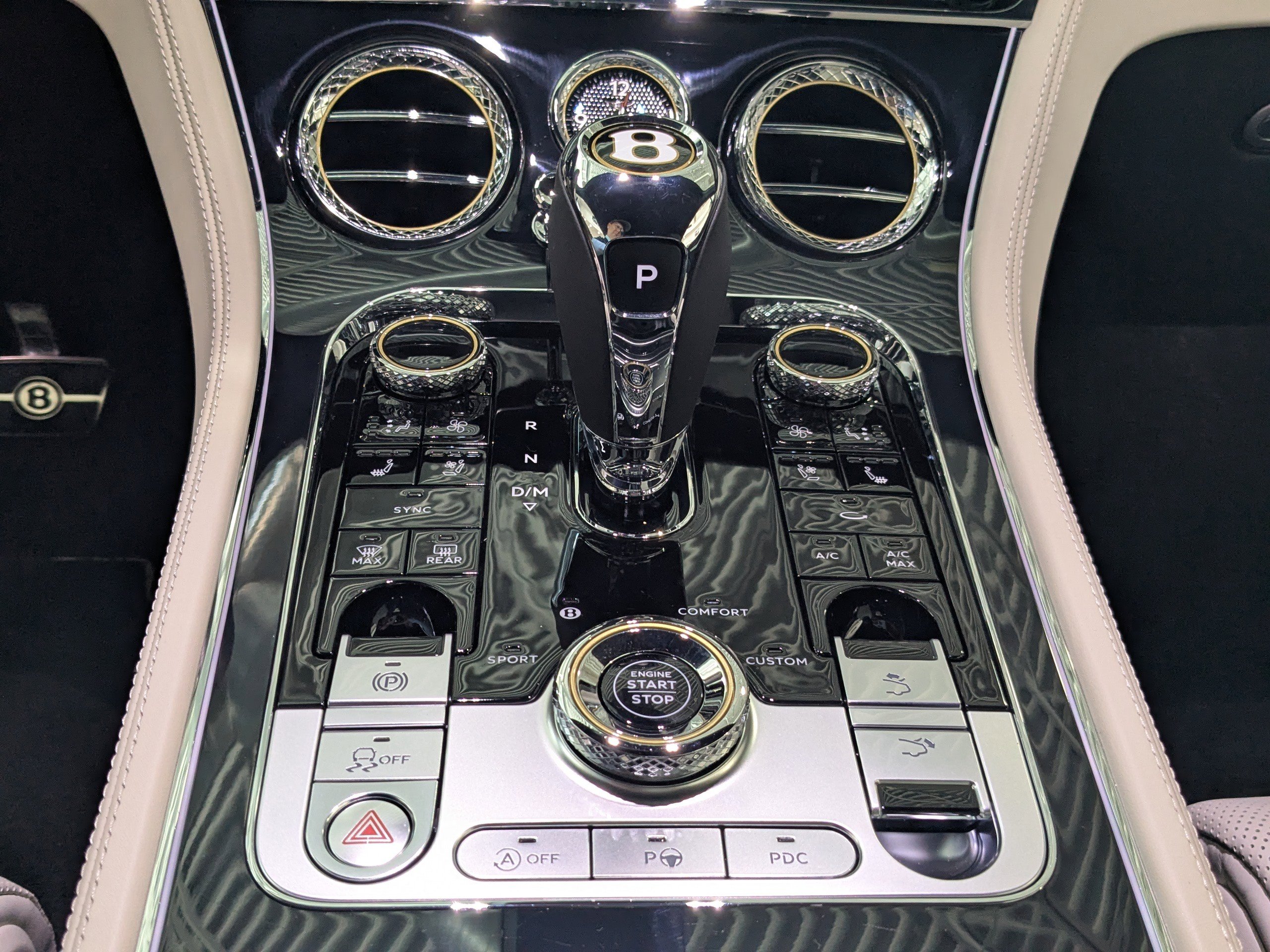 Used 2020 Bentley Continental GT image 18