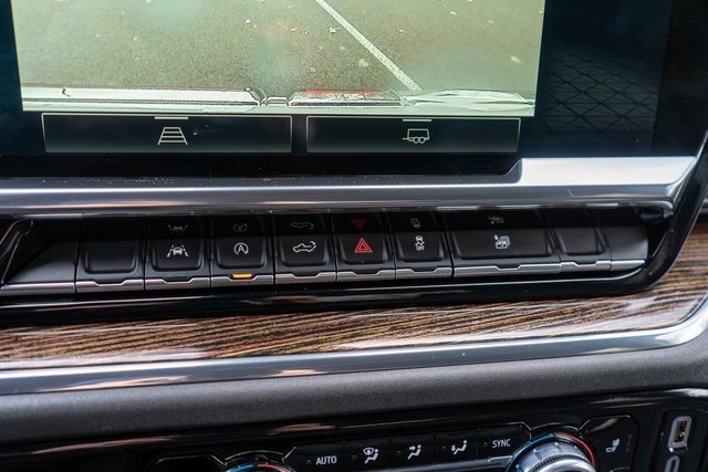 Used 2024 GMC Sierra 1500 Elevation image 27