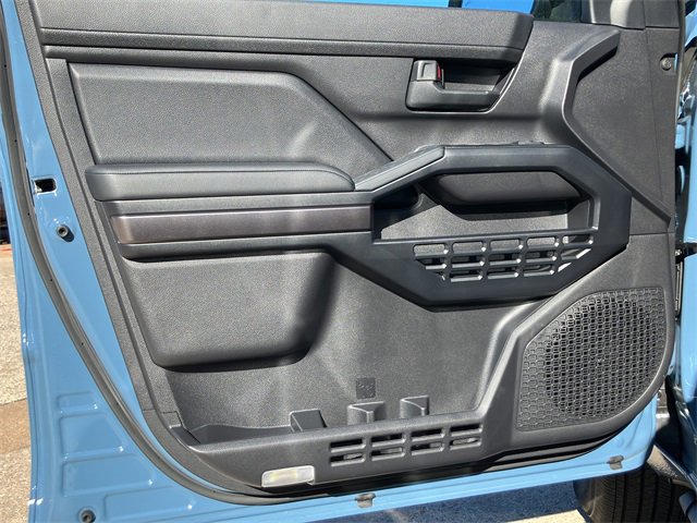 New 2026 Toyota 4Runner SR5 image 17