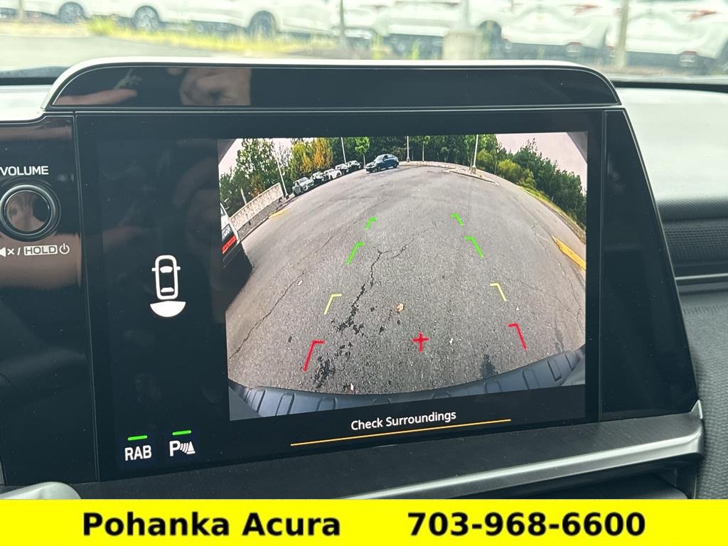 Used 2026 Subaru Outback Premium AWD/4WD image 15
