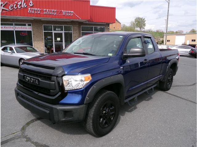 Used 2014 Toyota Tundra SR
