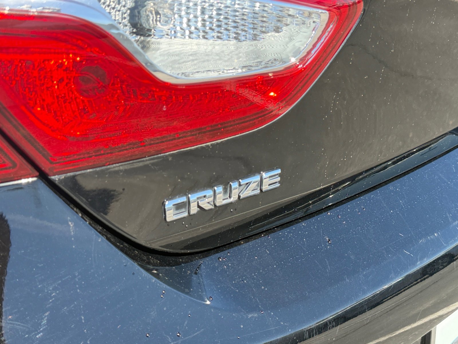 Used 2018 Chevrolet Cruze LT w/ Convenience Package image 22