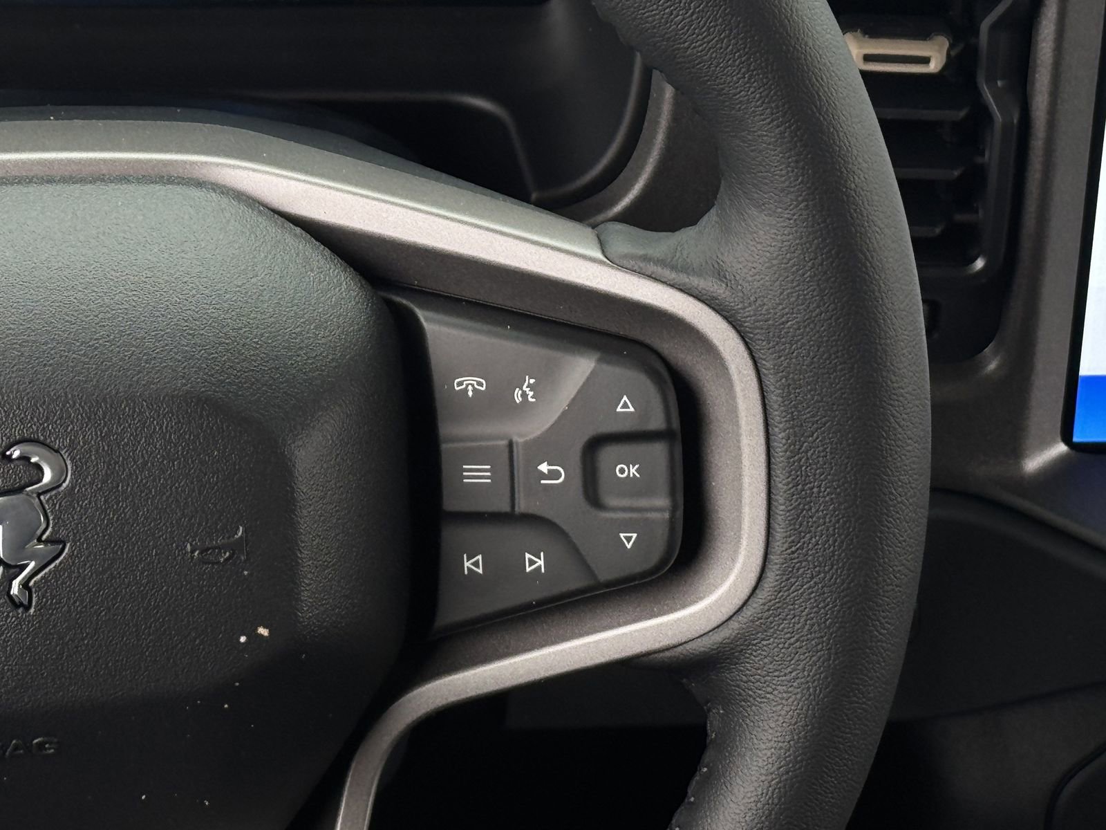 New 2026 Ford Bronco Badlands image 13