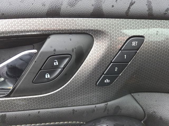 Used 2023 Chevrolet Traverse Premier w/ LPO, Floor Liner Package image 13