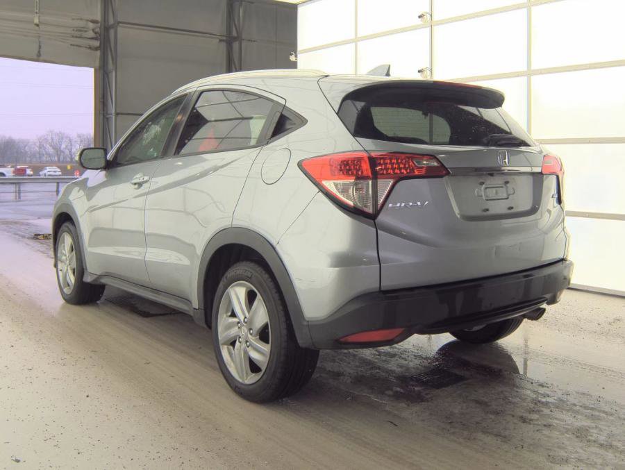 Used 2019 Honda HR-V EX image 7