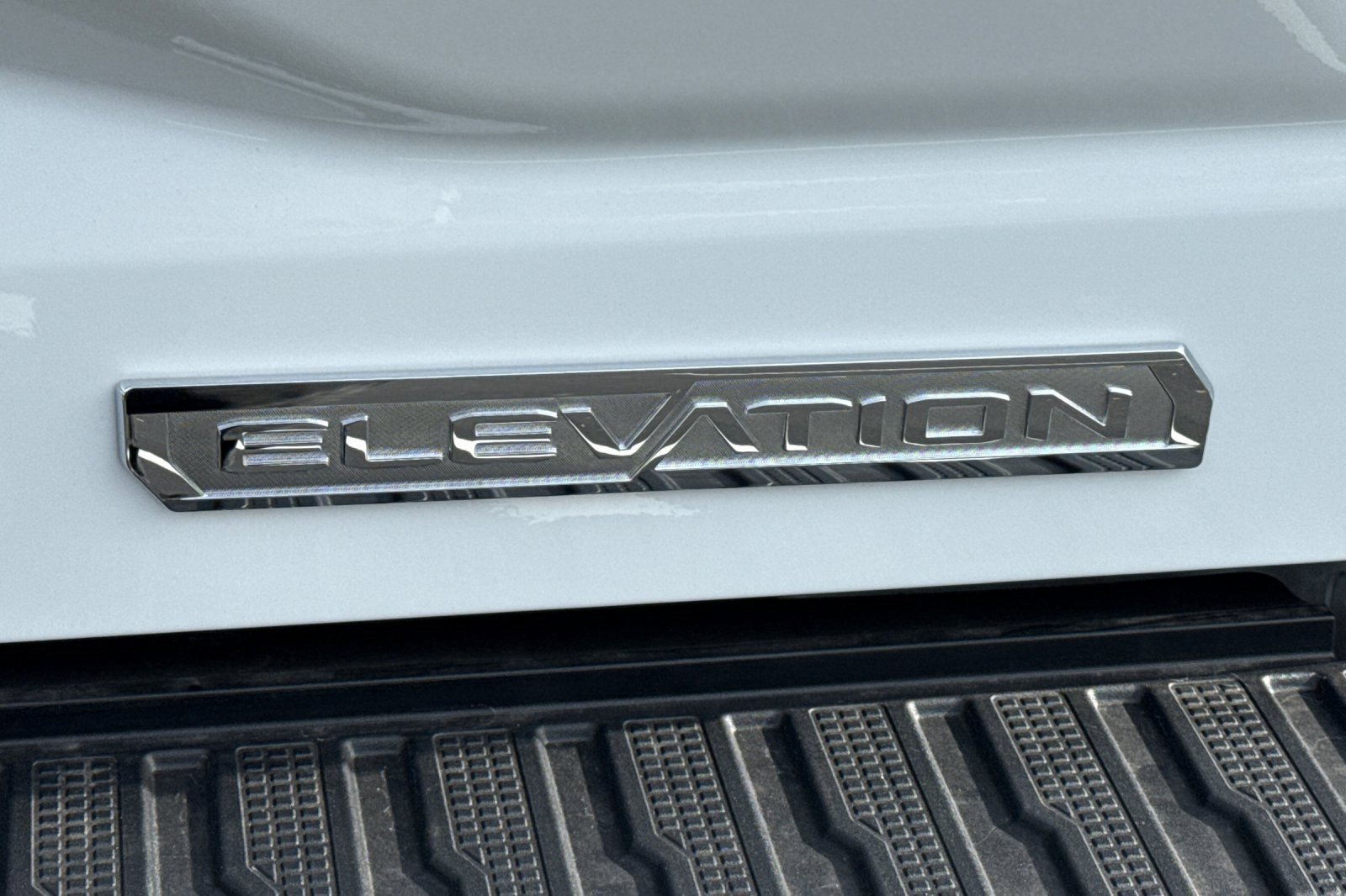 New 2026 GMC Sierra 1500 Elevation image 27