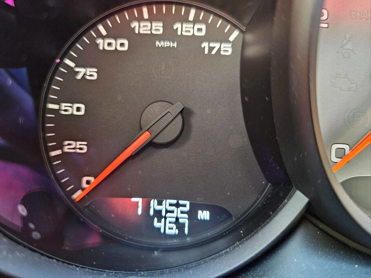 Used 2018 Porsche Macan S image 21