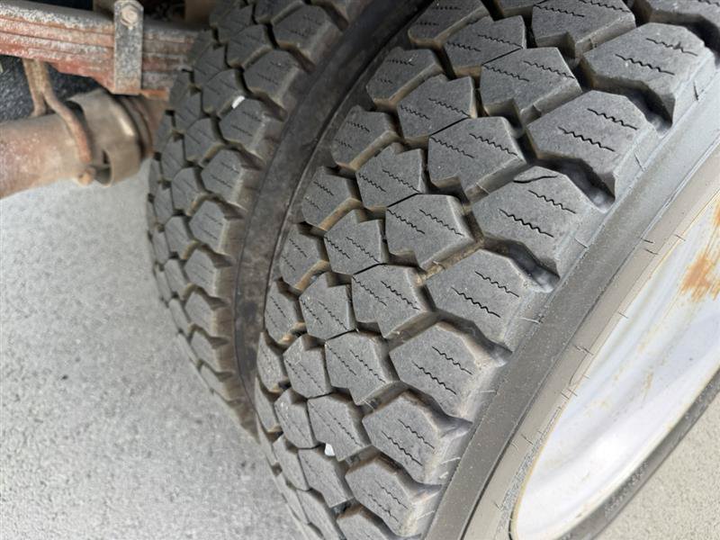 Used 2019 Ford F550 4x4 Regular Cab Super Duty image 5