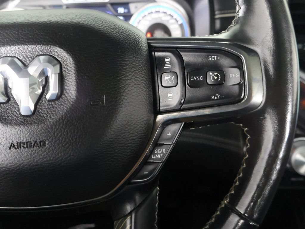 Used 2020 RAM 1500 Limited AWD/4WD image 45