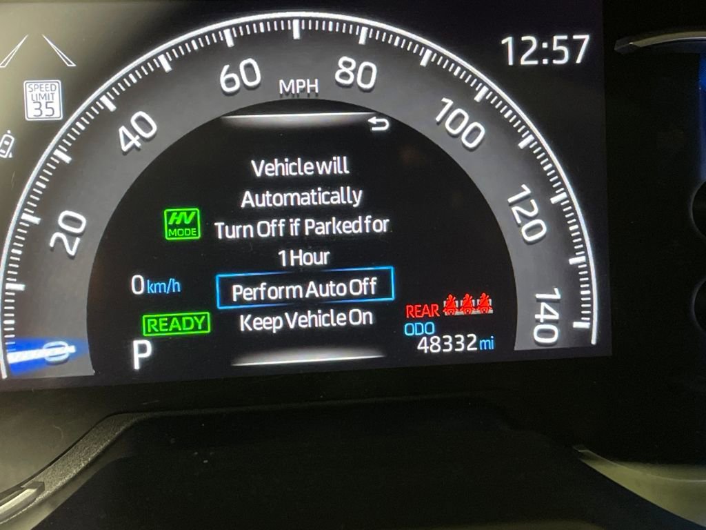 Certified 2023 Toyota RAV4 SE image 19