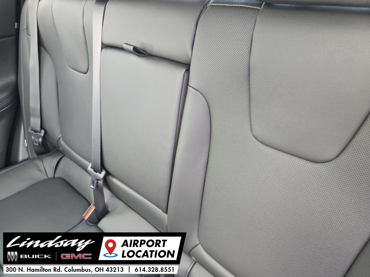 New 2026 Buick Encore GX Sport Touring w/ Comfort Package image 24