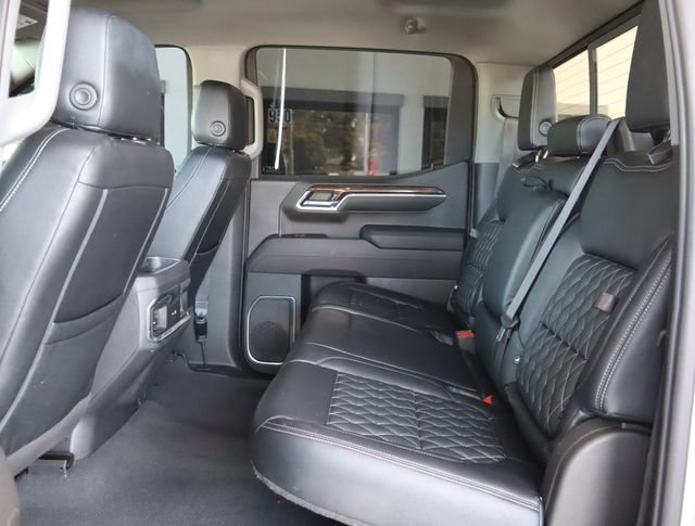 Used 2023 GMC Sierra 1500 Elevation w/ Preferred Package AWD/4WD image 46