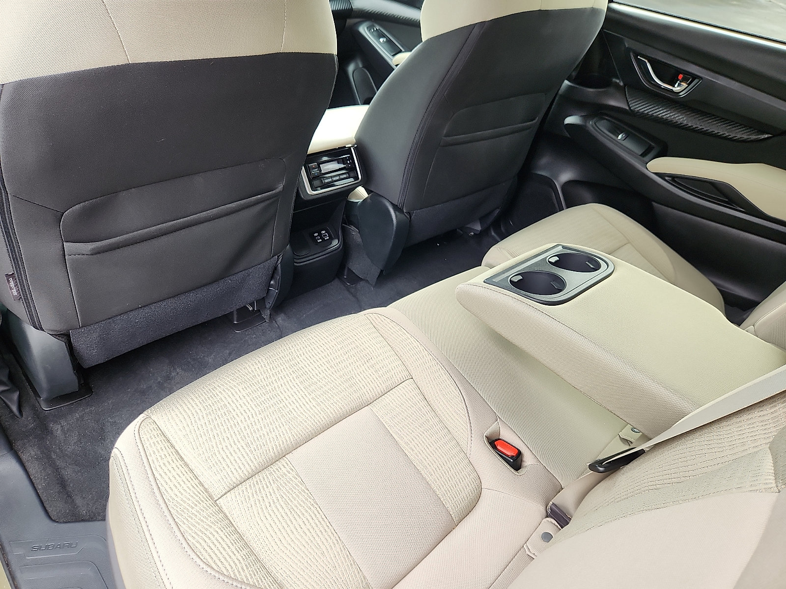 Certified 2023 Subaru Ascent Premium w/ Convenience Package AWD/4WD image 12