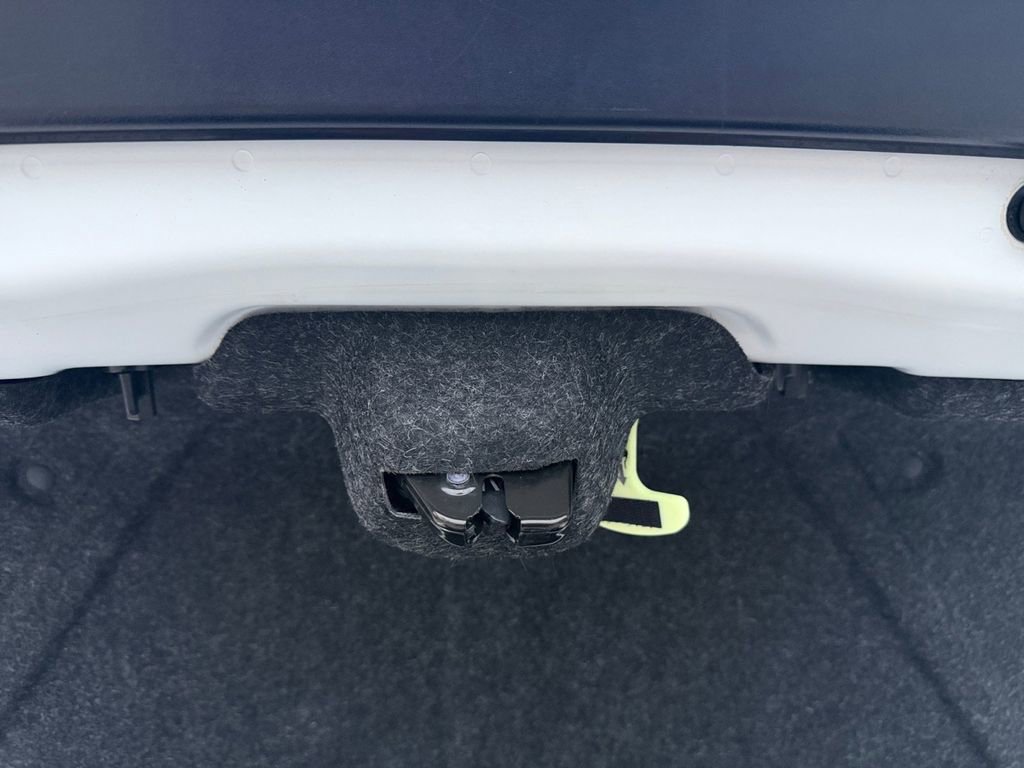 Used 2023 Dodge Challenger SRT Hellcat image 12