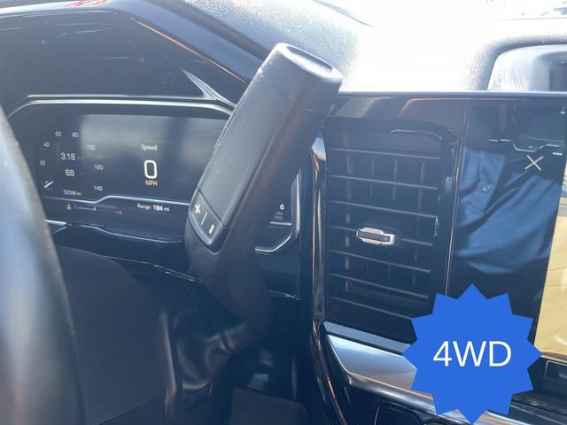 Used 2024 GMC Sierra 1500 SLT image 15