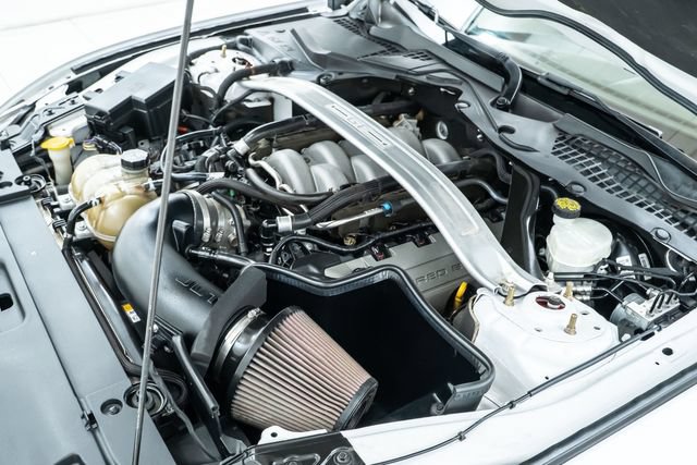 Used 2016 Ford Mustang GT Premium w/ GT Performance Package RWD image 37