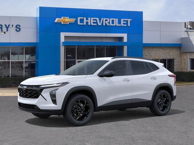 New 2026 Chevrolet Trax LT w/ Driver Confidence Package FWD image 27