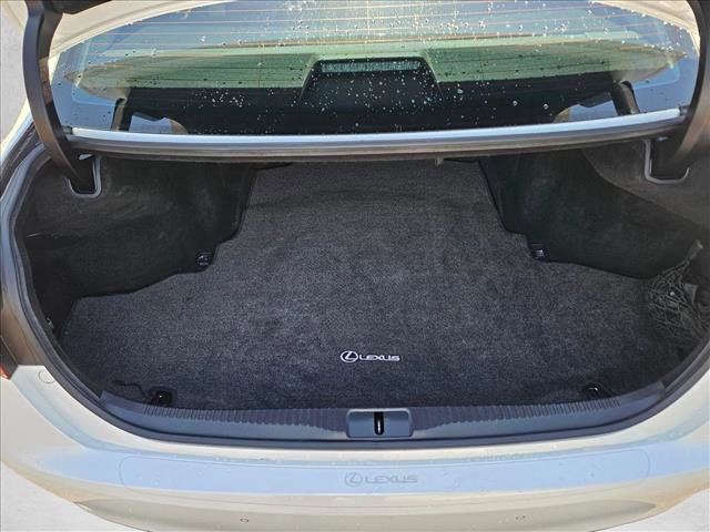 Used 2015 Lexus GS 350 w/ Premium Package RWD image 6