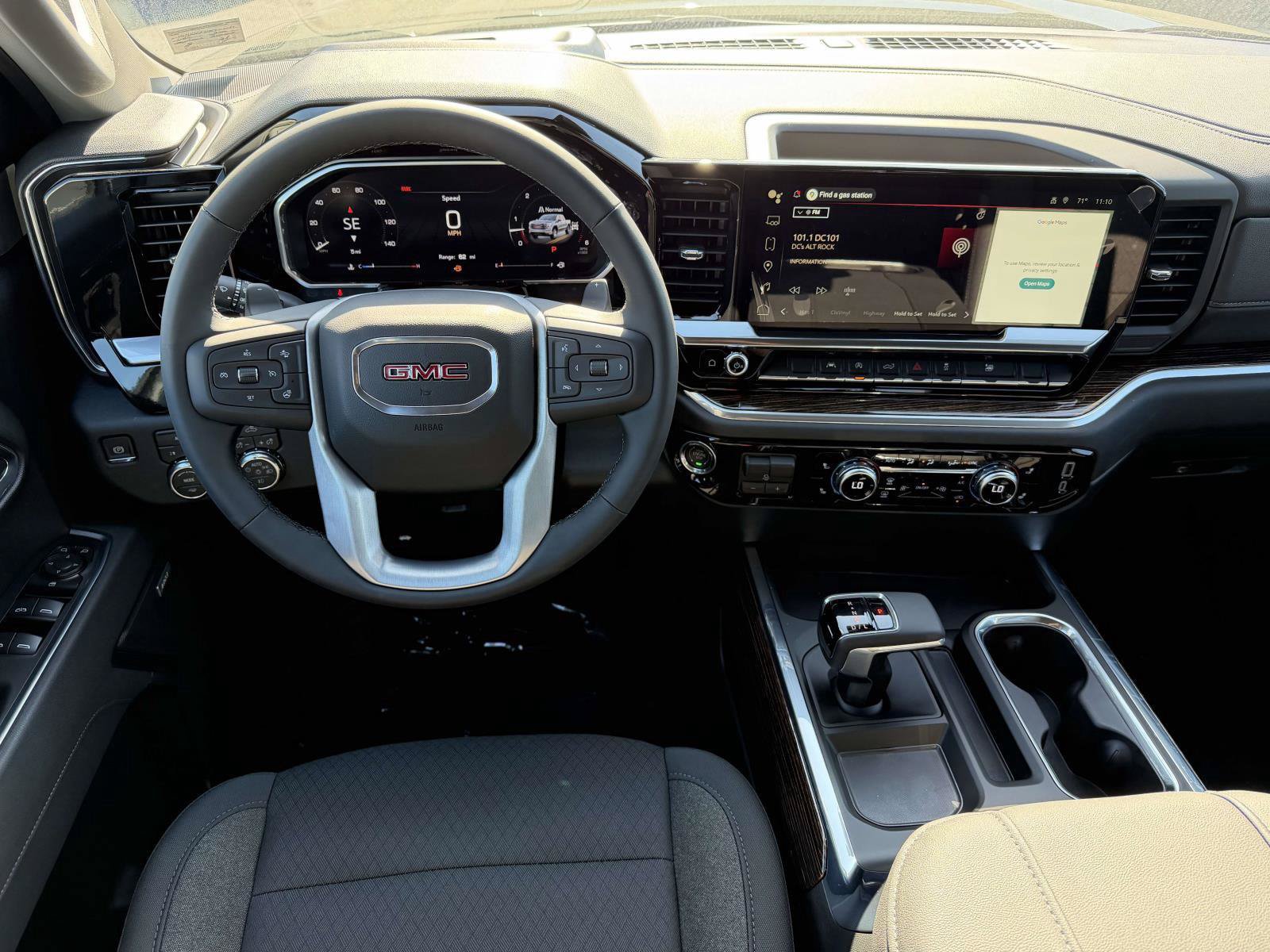 New 2026 GMC Sierra 1500 Elevation w/ Preferred Package AWD/4WD image 10