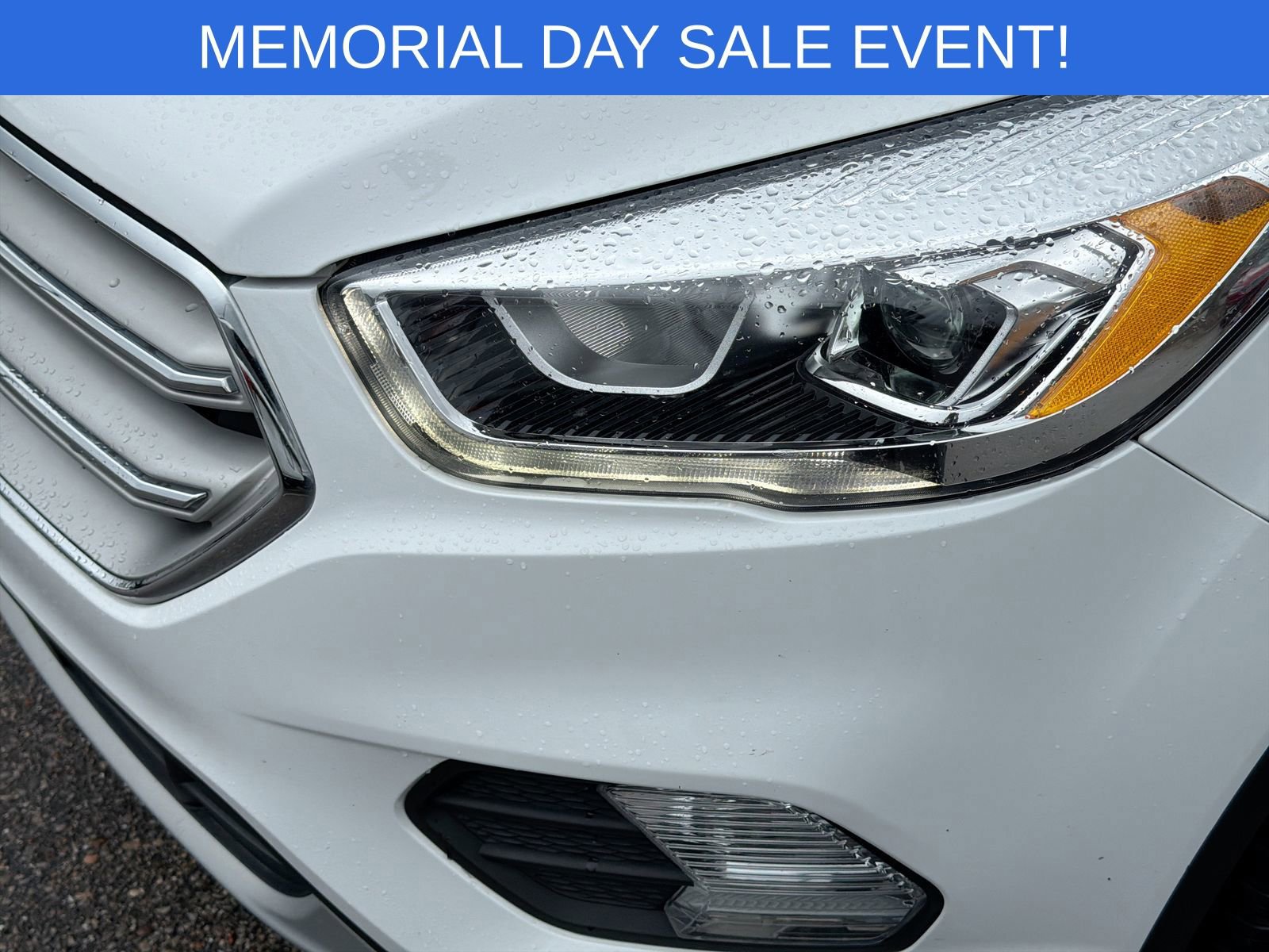 Used 2019 Ford Escape SEL AWD/4WD image 15