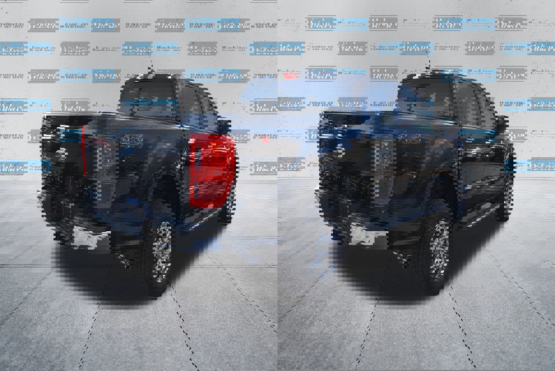 Used 2023 Ford Ranger XLT w/ Equipment Group 302A High image 6