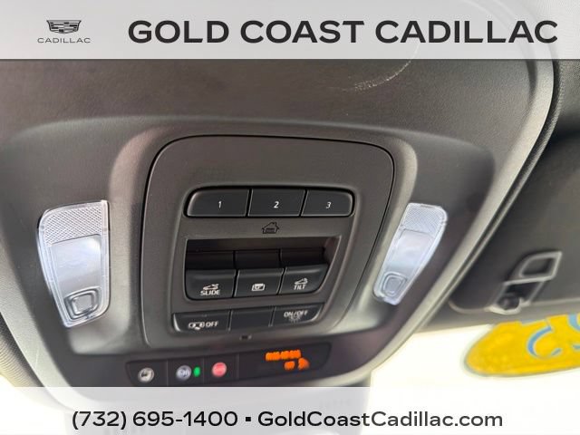 Certified 2025 Cadillac CT5 Premium Luxury w/ Sun And Sound Package AWD/4WD image 25