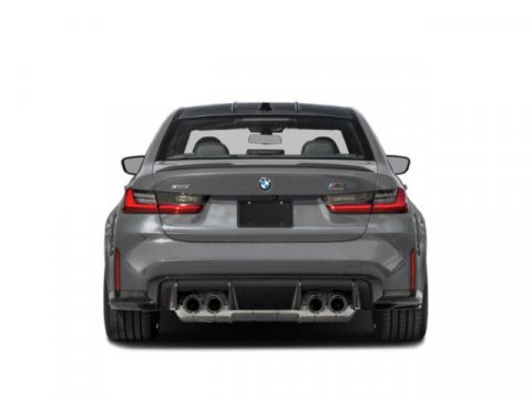 New 2027 BMW M3 Competition w/ M Carbon Exterior Package AWD/4WD image 8