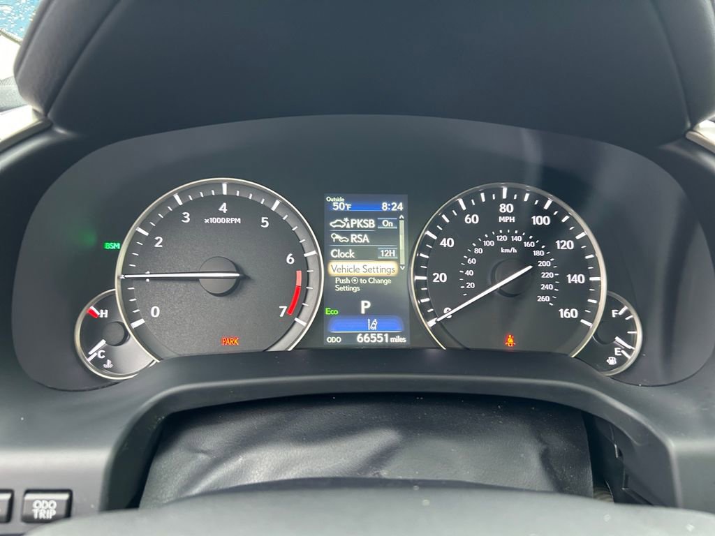 Used 2022 Lexus RX 350L Premium w/ Premium Package AWD/4WD image 16
