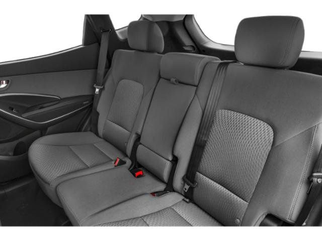 Used 2018 Hyundai Santa Fe Sport FWD image 17