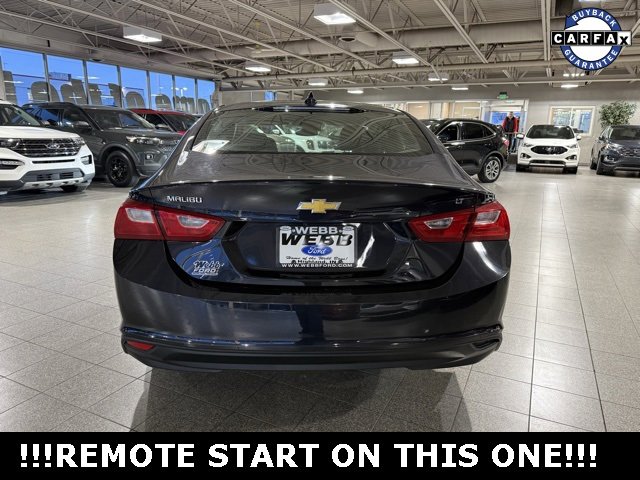 Used 2023 Chevrolet Malibu LT image 7