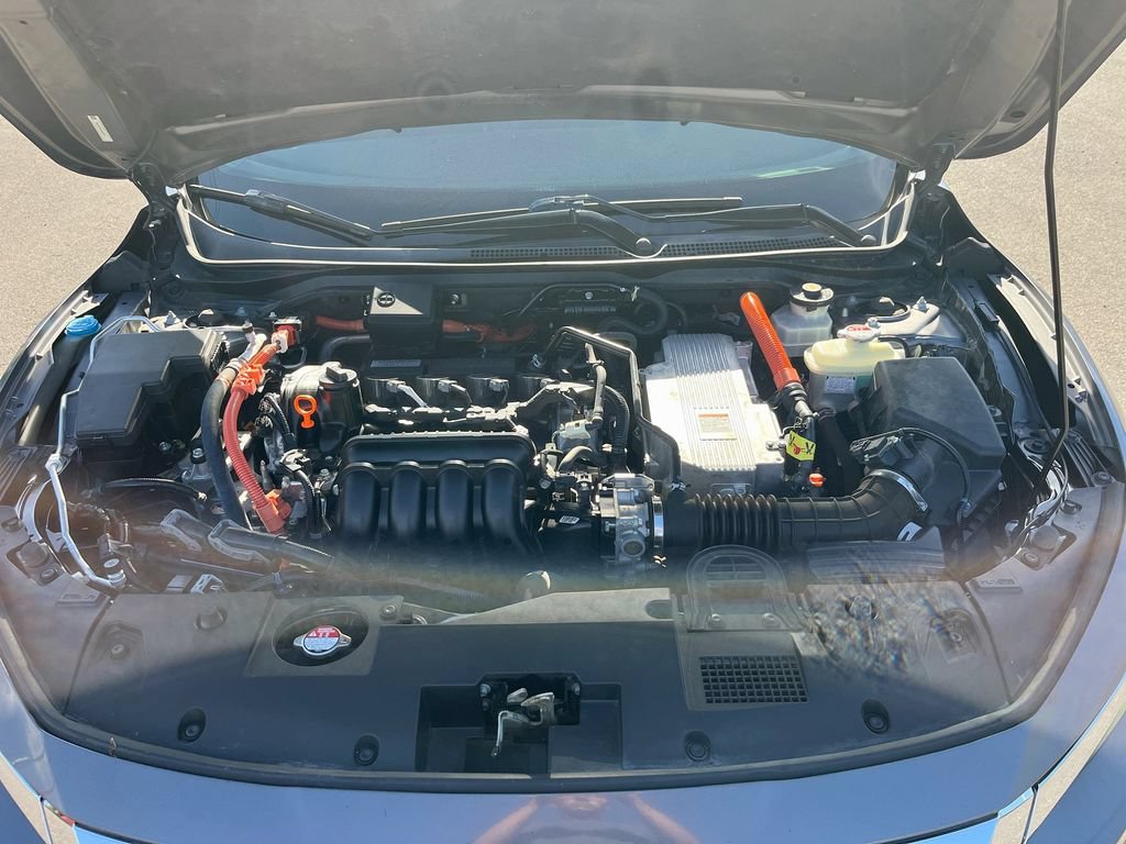 Used 2019 Honda Insight EX image 27
