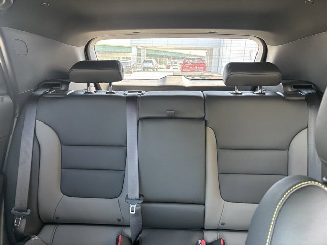 New 2026 Chevrolet TrailBlazer ACTIV w/ Convenience Package image 8