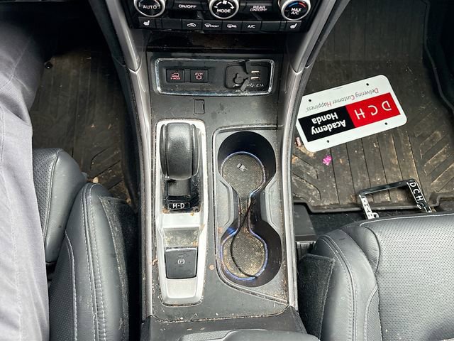 Used 2020 Subaru Ascent Limited w/ Technology Package image 10