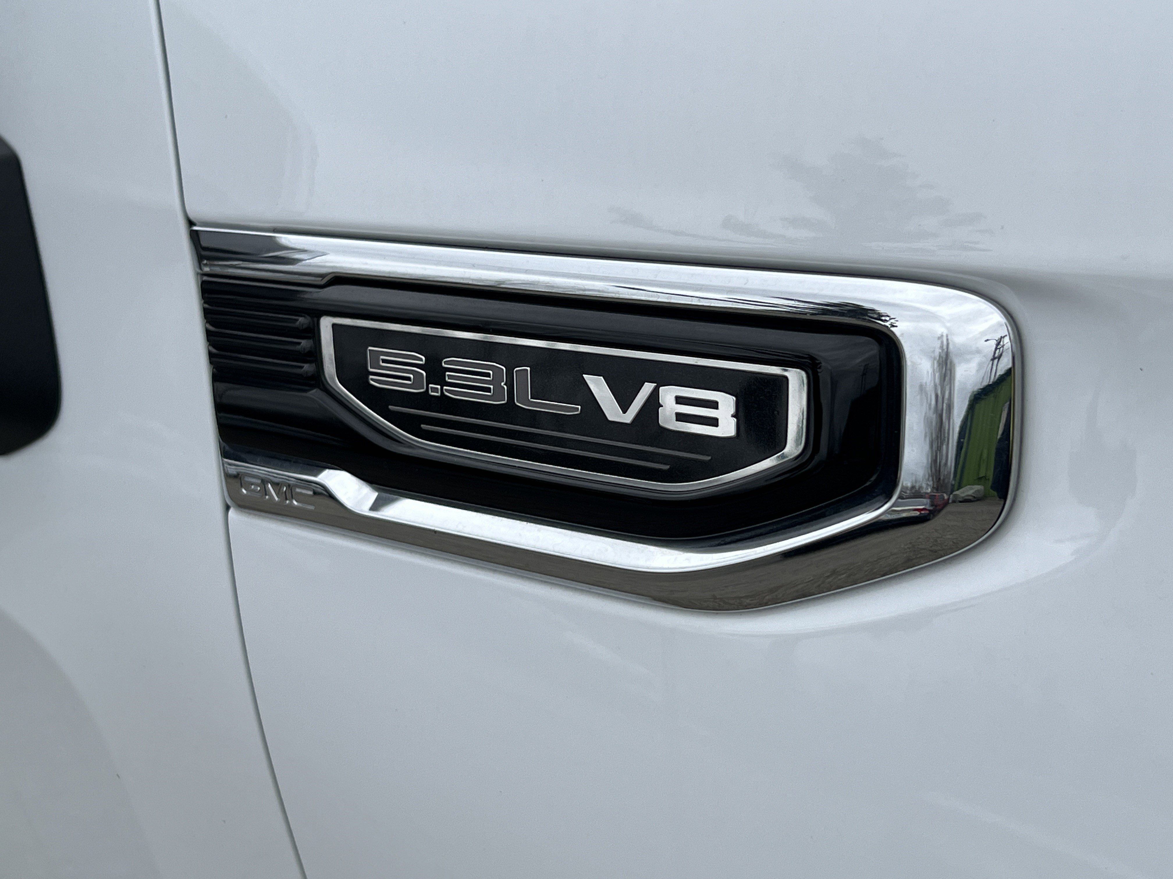 Used 2020 GMC Sierra 1500 SLT w/ SLT Premium Package AWD/4WD image 10