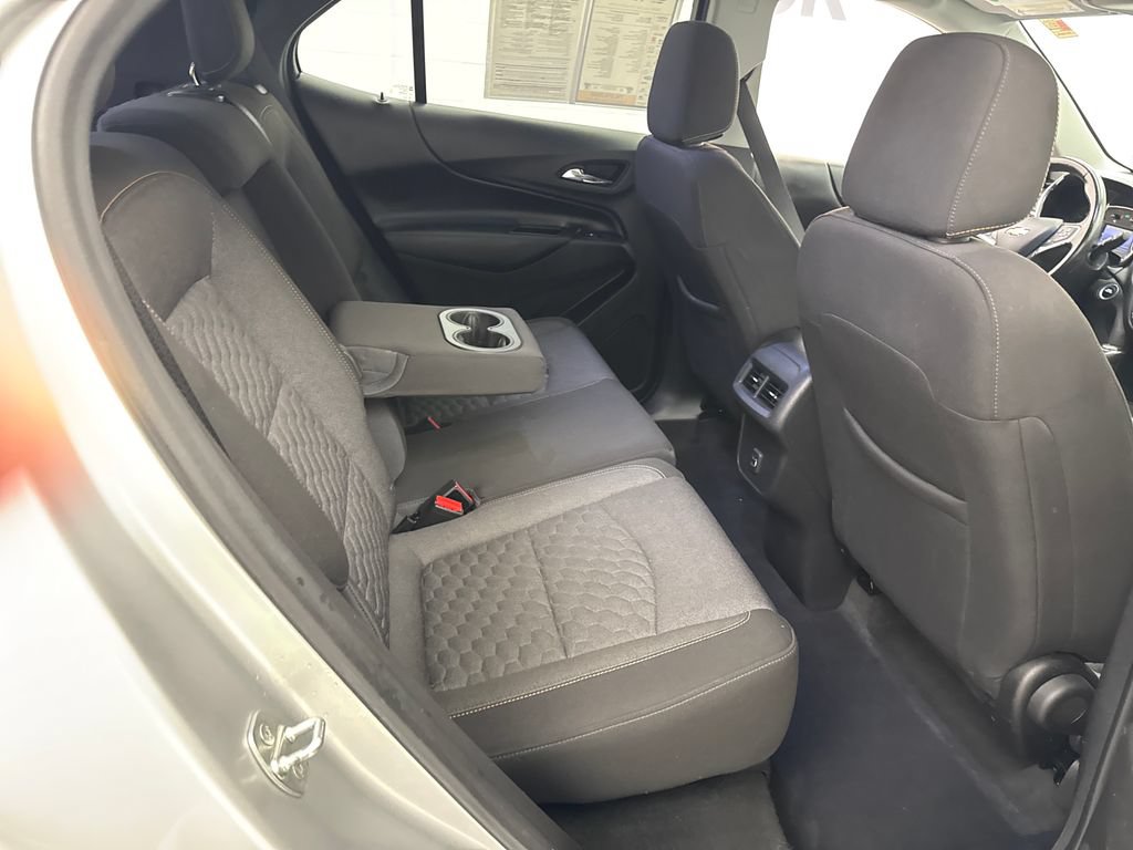 Used 2019 Chevrolet Equinox LT AWD/4WD image 23