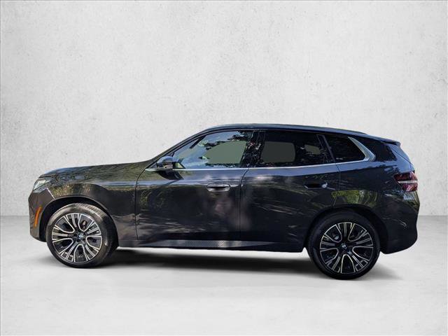 Used 2025 BMW X3 xDrive30i w/ Premium Package image 10