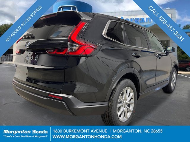 New 2027 Honda CR-V EX image 7