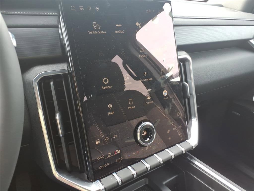 New 2026 GMC Acadia Elevation w/ Black Edition image 19