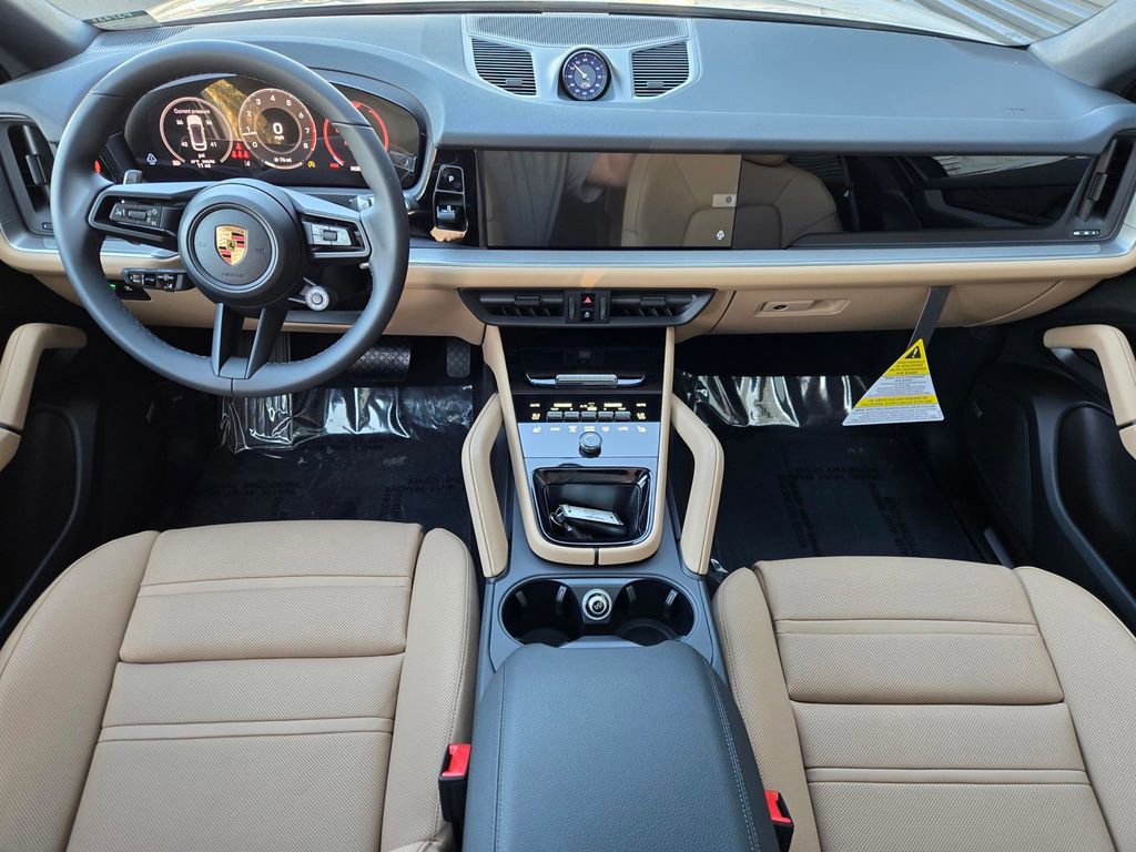 New 2026 Porsche Cayenne Coupe image 15