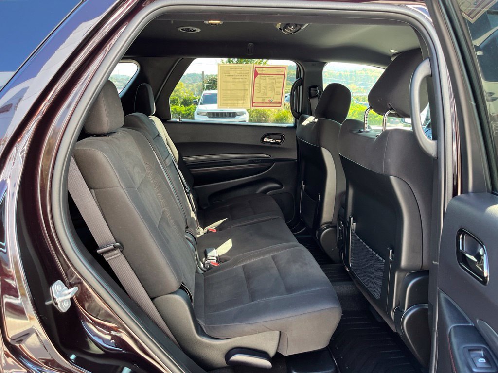 Used 2024 Dodge Durango GT AWD/4WD image 22