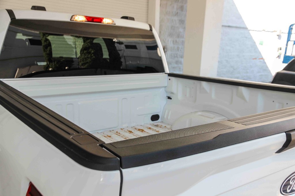 New 2026 Ford F150 STX w/ Equipment Group 200A RWD image 27