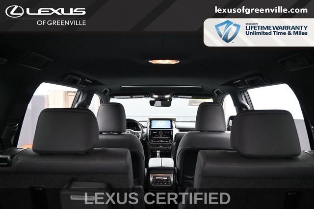 Certified 2023 Lexus GX 460 Premium AWD/4WD image 29