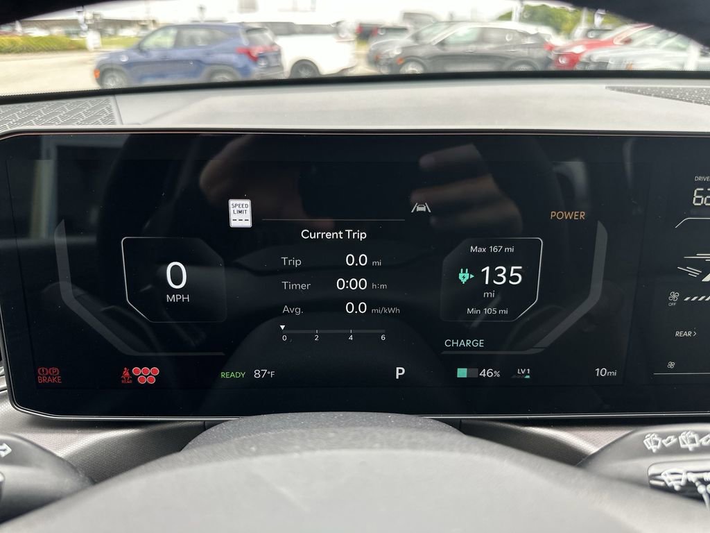 New 2026 Kia EV9 Light image 7