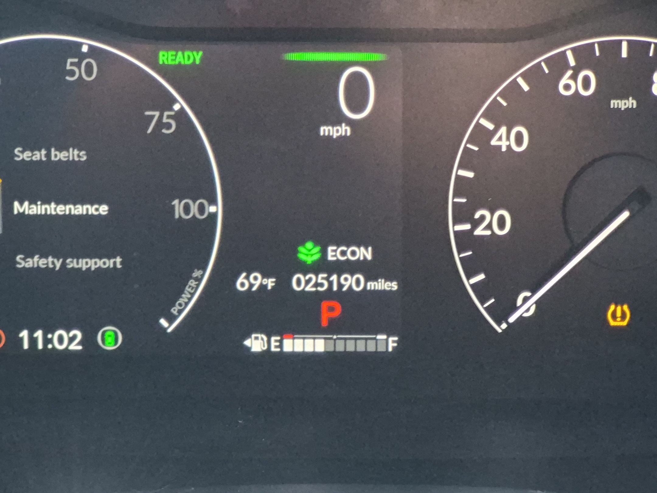 Used 2025 Honda CR-V Sport Touring image 24