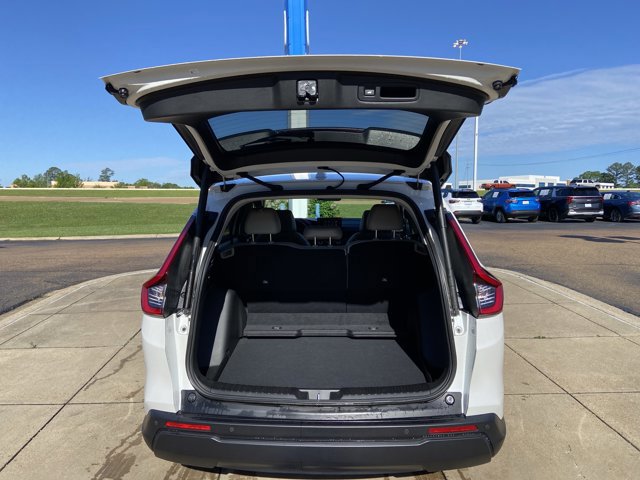 Used 2025 Honda CR-V EX-L image 27