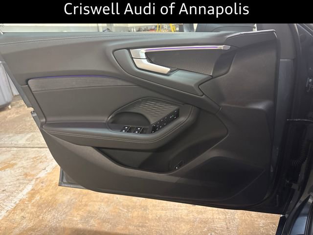 Used 2025 Audi A5 2.0T Premium w/ Convenience Package AWD/4WD image 23
