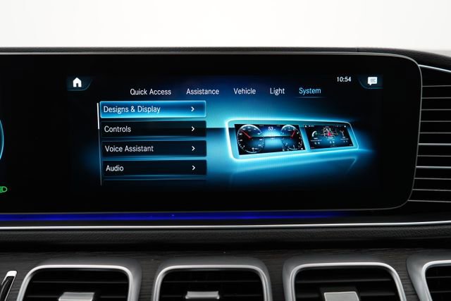 Used 2023 Mercedes-Benz GLS 450 4MATIC image 72